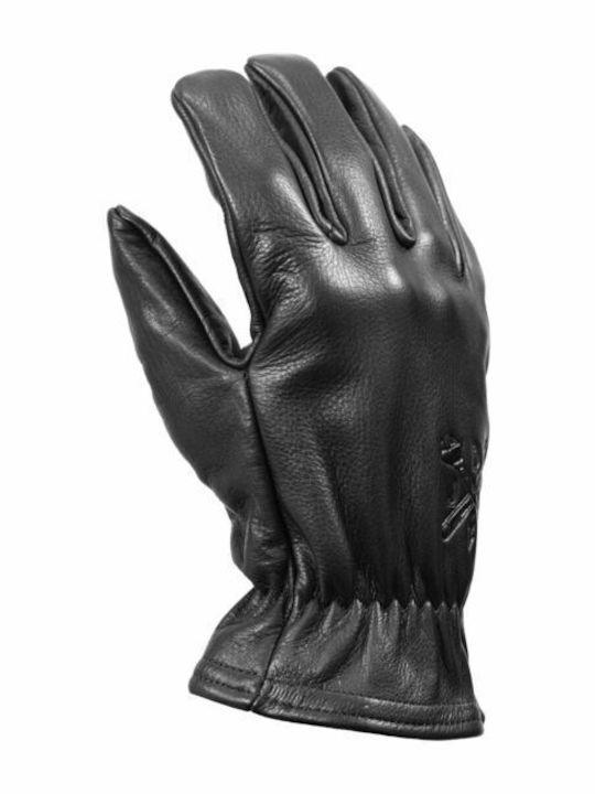 John Doe Freewheeler Herren Handschuhe Schwarz John Doe Freewheeler Herren Handschuhe Schwarz