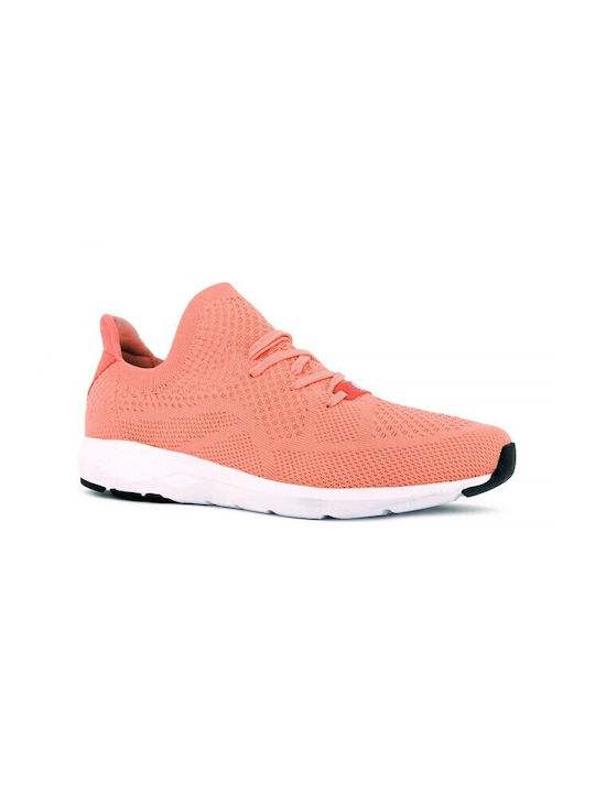Alpina Femei Alergare Pink