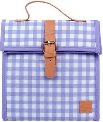 DAY Hand Lunch Bag Pink 24x24x25cm