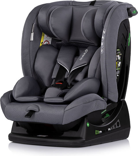 Chipolino Aviato Baby Car Seat i-Size with Isofix Cloud