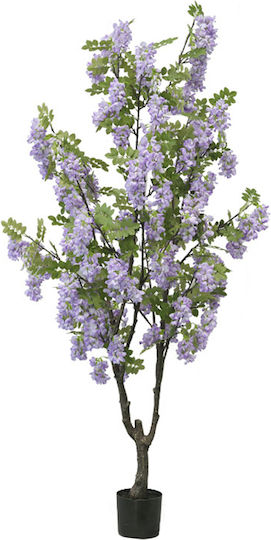 Lilac Tree in Pot H190cm 2/box