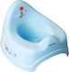 Chipolino Classic Potty Blue
