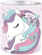 Must Team Μολυβοθήκη Μεταλλική 'lovely Unicorn'