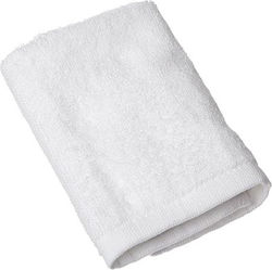 Kotonia Home Ξενοδοχειακή Πετσέτα Προσώπου Λευκή Kotonia Home Ξενοδοχειακή Πετσέτα Προσώπου Λευκή