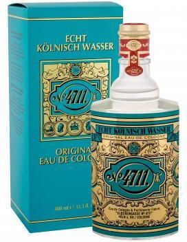 4711 Original Eau de Cologne 400ml
