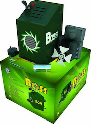 Biofan Boss Rotisserie Motor 52w Electric 20 Rotations per Minute Lamb Goat Metal Gears 10522 Biofan Boss Rotisserie Motor 52w Electric 20 Rotations per Minute Lamb Goat Metal Gears 10522