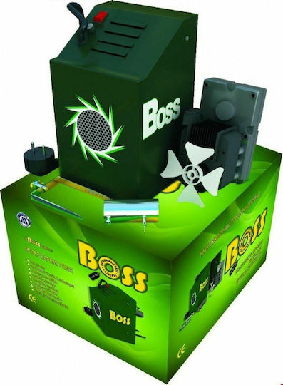 Biofan Boss Rotisserie Motor 52w Electric 20 Rotations per Minute Lamb Goat Metal Gears 10522