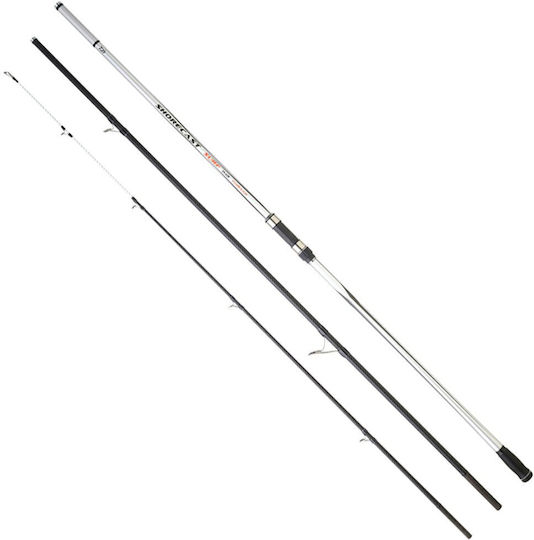 Daiwa Shorecast Surf X Въдица За Риболов със Сърф 4.2м 100-200гр