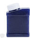 Wasserperlen Gel Waffen-Blau