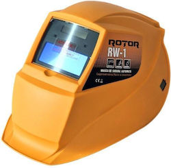 Rotor Ηλεκτρονική Μάσκα