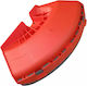 Προφυλακτήρας Θαμνοκοπτικού Efco Stark 4400t-8460-8530-ds4000t-ds5300t 61380124