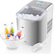 ETA Ice Machine with Daily Production 15kg ETA878490000