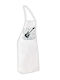 Digital Place Apron White 40x40cm