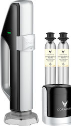 Coravin Σύστημα Σερβιρίσματος Κρασιού 6τμχ Coravin Σύστημα Σερβιρίσματος Κρασιού 6τμχ
