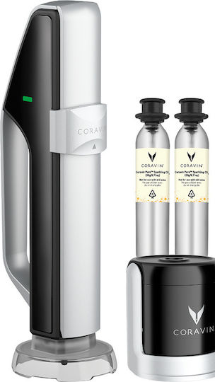 Coravin System zur Weinkonservierung 6Stück