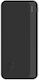 Devia EP187 Power Bank 10000mAh 10W με 2 Θύρες ...
