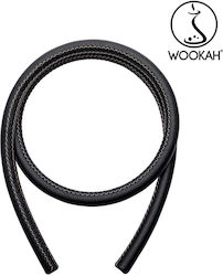 Wookah Σωλήνας Ναργιλέ Black