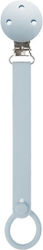 Interbaby Farbband Schnuller aus Silikon Gray