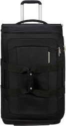 Samsonite Respark Μαύρο Samsonite Respark Μαύρο