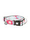 Περιλαίμιο Max & Molly Cherry Bloom Xsmall 1x22-35cm