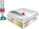 Automatic Egg Incubator Machine 64 Eggs