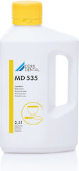 Durr Αναλώσιμo Ιατρείου 2500ml Durr Αναλώσιμo Ιατρείου 2500ml