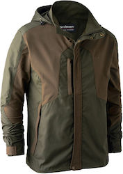 Deerhunter Green Jacket