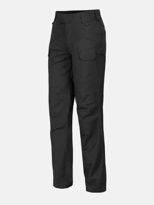 Helikon Tex Women's Hunting Pants in Black color