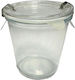 XM-Casa Glass Cap