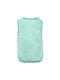 Gf Pet Cooling Vest Turquoise Dog Coat