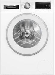 Bosch 9kg Κόκκινο WGG244ZCGR Bosch 9kg Κόκκινο WGG244ZCGR
