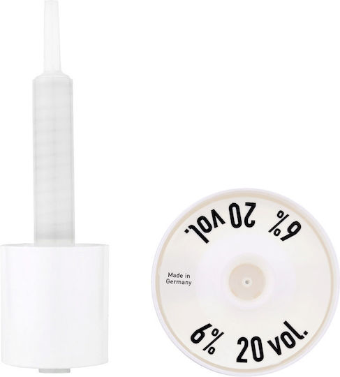 Goldwell Topchic Depot 6% 20 Vol Pump Dispenser