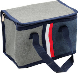 Keskor Ισοθερμική Τσάντα Lunch Bag Ώμου Keskor Ισοθερμική Τσάντα Lunch Bag Ώμου