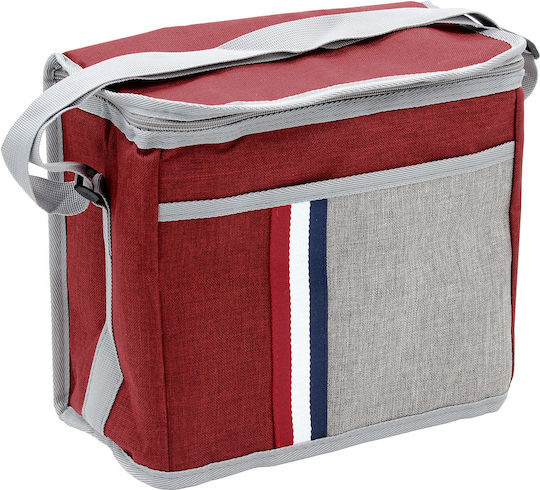 Keskor Insulated Bag Shoulderbag 10 liters L30 x W14 x H25cm