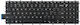 Dell Inspiron 15 3579 Standard US Laptop-Tastatur