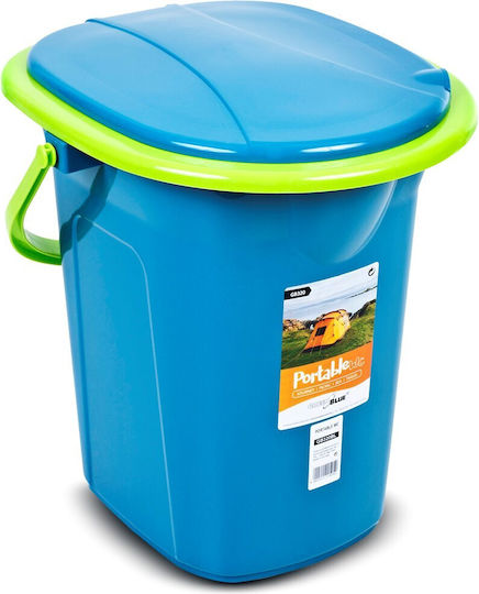 GreenBlue Φορητή Τουαλέτα