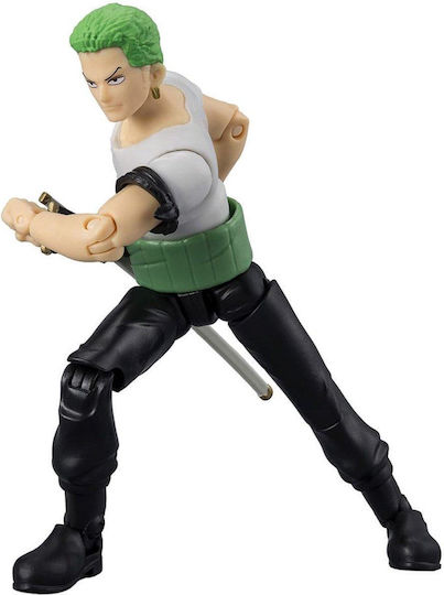 Bandai Spirits One Piece Zoro Ultimate Legends Figure V1 Collectible Figure 12cm