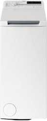 Whirlpool 7kg TDLR7250SS