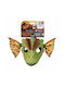 Costum De Carnaval Pentru Copii Mattel Dilophosaurus Venom Launcher