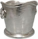 InTheBox with Dimensions 30x29x25cm Silver