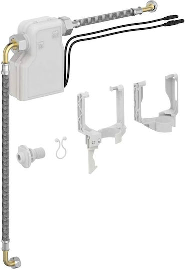Κιτ Smart Force Καζανάκια Prosys 80 Ideal Standard Prosys R019167