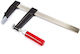 Klemmenarm 80x150mm Hbm