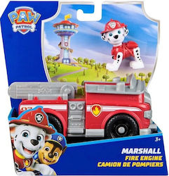 Spin Master Marshall Vehicle Paw Patrol For Age 3+
