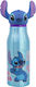 Disney Stitch Παιδικό Παγούρι Lilo & Stitch Αλουμινίου 690ml