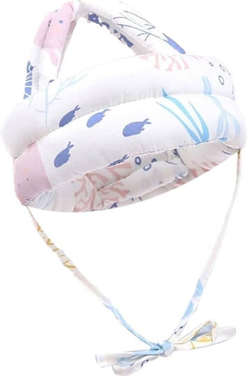 Giggles & Co. Head Protector made of Fabric 18x18cm 1pcs