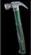 Bosch Claw Hammer 450g Carbide Steel V-shaped Claw Puller Soft Grip Handle Low Vibration