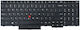Lenovo Thinkpad T590 Standard Us Keyboard