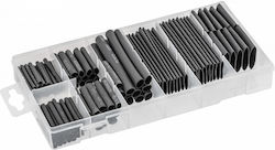 Hogert Set Heat-Shrink Tubing 127 Pieces
