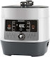 Sencor Rice Cooker 1.0kW with Capacity 5.5lt