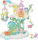 Epoch Toys Sylvanian Families Miniature Toy For Ages 3+ 38cm